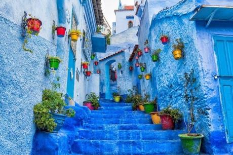 Spain To Morocco, A Diverse Travel Experience