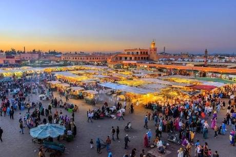 Spain To Morocco, A Diverse Travel Experience