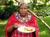 Cultural Foodie: Brief History East Africa
