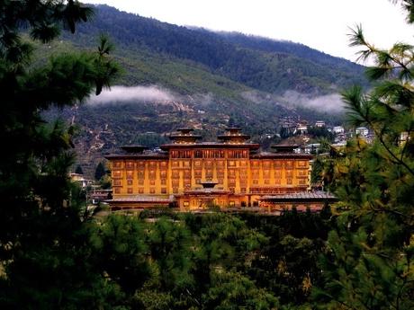 Inside the Magical Mountain Kingdom of Bhutan