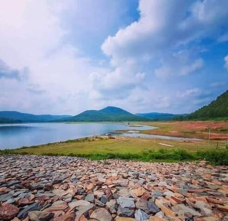 Burudi Dam Ghatshila, Jharkhand – Places to Visit, How to reach, Things to do, Photos