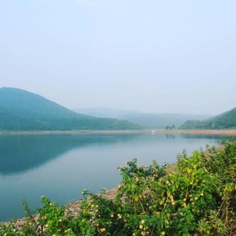 Burudi Dam Ghatshila, Jharkhand – Places to Visit, How to reach, Things to do, Photos