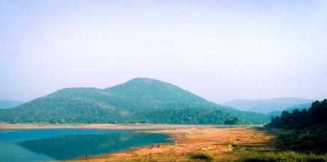 Burudi Dam Ghatshila, Jharkhand – Places to Visit, How to reach, Things to do, Photos