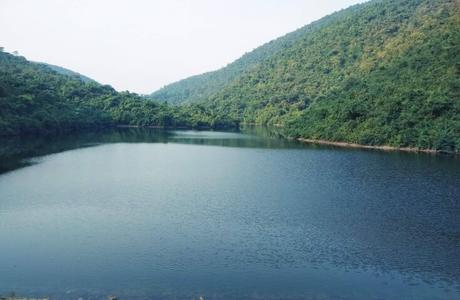 Chota Banki Dam, Jamshedpur – Places to Visit, How to reach, Things to do, Photos