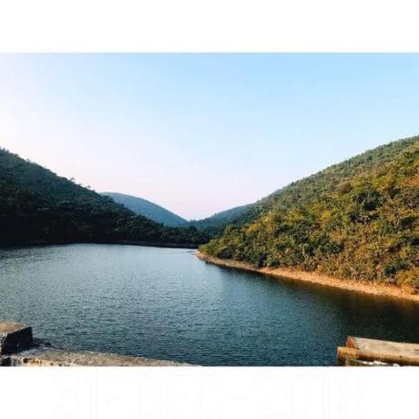 Chota Banki Dam, Jamshedpur – Places to Visit, How to reach, Things to do, Photos