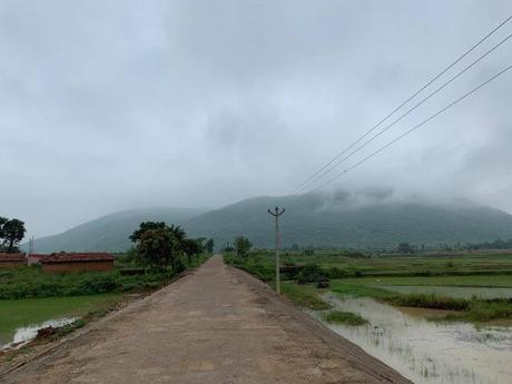 Chota Banki Dam, Jamshedpur – Places to Visit, How to reach, Things to do, Photos