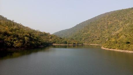 Chota Banki Dam, Jamshedpur – Places to Visit, How to reach, Things to do, Photos