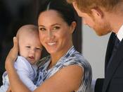 Meghan Markle Back Canada With Baby Archie