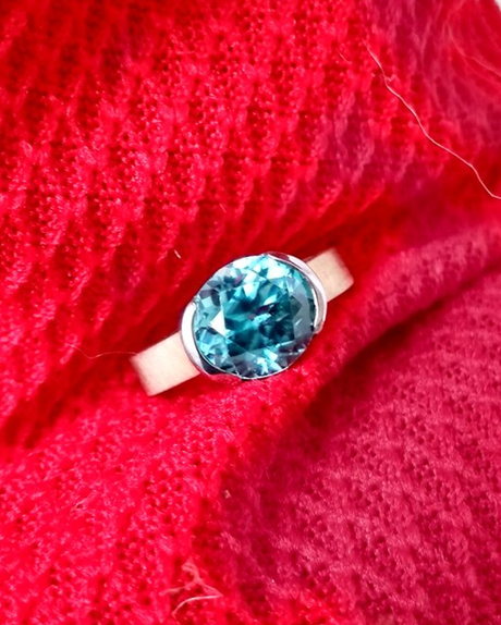 Featured Image: is TartanSparkles new ring! PriceScopers ...
