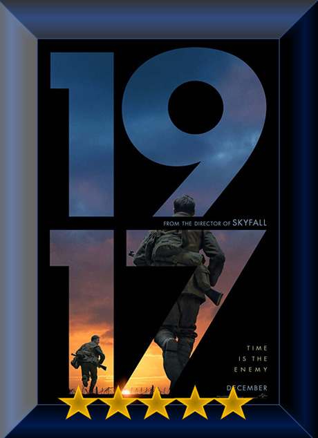 1917 (2019) Movie Review