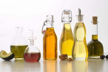 Nutritious Oils That Make Hair Stronger And Thicker
