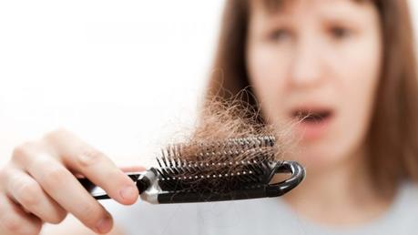 Try These Things To Combat Hair Loss