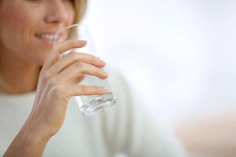 Water Can Help You Provide Essential Nutrients