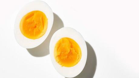 Eggs Are Considered Healthy For Natural Hair Growth