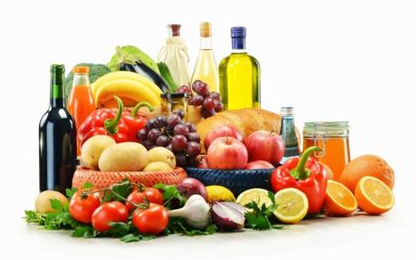 Healthy Food Items That Can Help Keep Hair Healthy