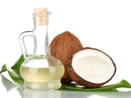 Coconut Oil Can Help Hairs To Stay Healthy Coconut Oil Can Help Hairs To Stay Healthy