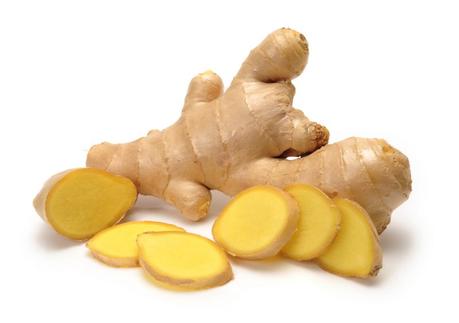 Ginger Contains Essential Nutrients That Can Prevent Hair Loss