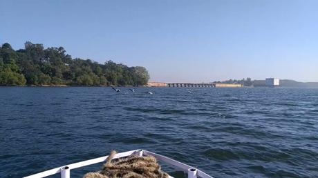 Tilaiya Dam, Jhumri Telaiya, Koderma, Jharkhand – Places to Visit, How to reach, Things to do, Photos