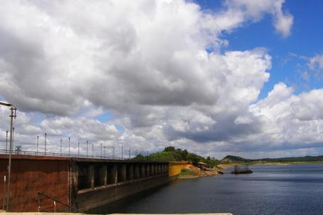 Tilaiya Dam, Jhumri Telaiya, Koderma, Jharkhand – Places to Visit, How to reach, Things to do, Photos