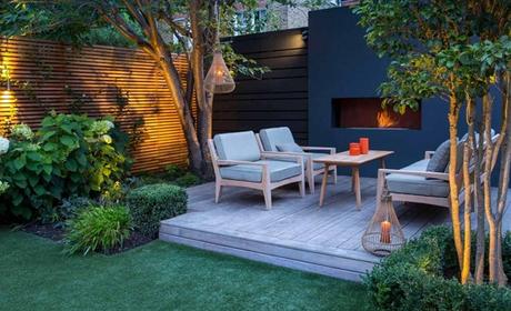 3 Ways You Can Transform a Boring Backyard
