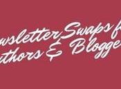 Newsletter Swapping Group Authors Bloggers