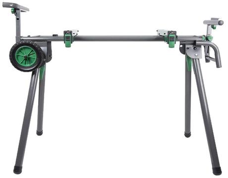 Best Miter Saw Stand 2020 – Expert Reviewed Hitachi UU240F Miter Saw Stand