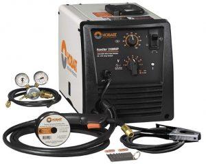 Best MIG Welder 2020 – Exclusive Reviews Hobart Handler 210 MVP MIG Welder 2020