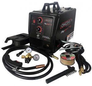 Best MIG Welder 2020 – Exclusive Reviews LONGEVITY Mig weld 140 MIG Welder 2020