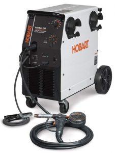 Best MIG Welder 2020 – Exclusive Reviews Hobart 500536 Ironman MIG Welder 2020