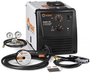 Best MIG Welder 2020 – Exclusive Reviews Hobart 500559 Handler 140 MIG Welder 2020