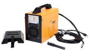 Best MIG Welder 2020 – Exclusive Reviews Goplus MIG 130 Welder Flux Core Wire Automatic Feed Welding Machine