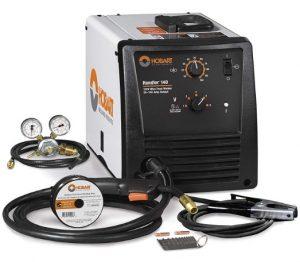 Best MIG Welder 2020 – Exclusive Reviews Hobart 500559 Handler 140 MIG Welder under 1000