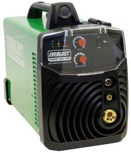 Best MIG Welder 2020 – Exclusive Reviews Everlast i-mig140e MIG Welder 2020