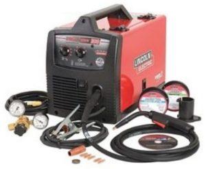 Best MIG Welder 2020 – Exclusive Reviews Lincoln Electric K2698-1 Easy MIG Welder