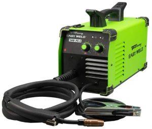 Best MIG Welder 2020 – Exclusive Reviews Forney Easy Weld 261, 140 FC-i MIG Welder 2020