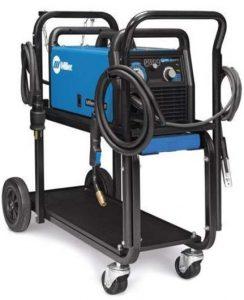 Best MIG Welder 2020 – Exclusive Reviews Miller Electric Millermatic 211 MIG Welder 2020