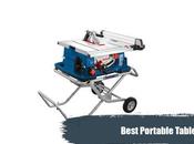 Best Portable Table 2020 Exclusive Reviews
