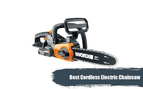 Best Cordless Electric Chainsaw 2020 – What is The Best Cordless Electric Chainsaw Best Cordless Electric Chainsaw