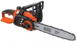 Best Cordless Electric Chainsaw 2020 – What is The Best Cordless Electric Chainsaw Black + Decker 40V MAX Cordless Electric Chainsaw 2020