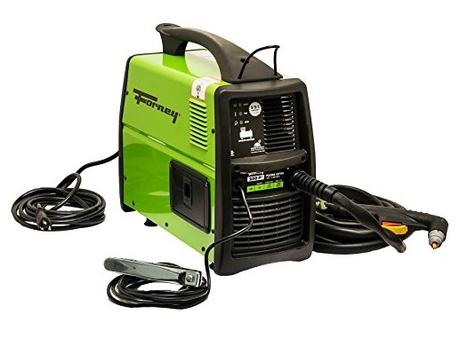 Best Plasma Cutter Under 1000 – What Plasma Cutter Should I Buy Forney 317 250 P+ Plasma Cutter with Air Compressor