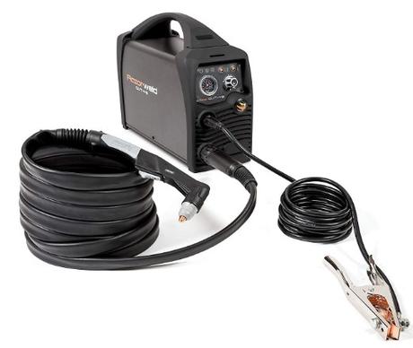 Best Plasma Cutter Under 1000 – What Plasma Cutter Should I Buy Razorweld JRWPC45LT Plasma Cutter, 45 amp