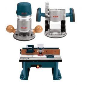 Best Professional Router Table 2020 Exclusive Reviews & Buyer Guide Bosch Router Table Power Tools 1617 EVSPK