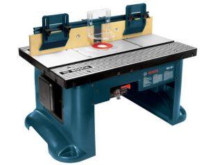 Best Professional Router Table 2020 Exclusive Reviews & Buyer Guide Bosch Benchtop Router Table RA1181