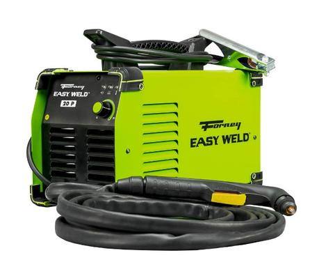 Best Plasma Cutter 2020 Exclusive Reviews & Buyer Guide Forney Easy Weld Plasma Cutter