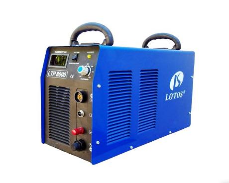 Best Plasma Cutter 2020 Exclusive Reviews & Buyer Guide Lotos LTP8000 Plasma Cutter