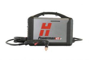 Best Plasma Cutter 2020 Exclusive Reviews & Buyer Guide Hypertherm Powermax45 Plasma Cutter
