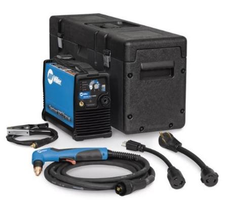 Best Plasma Cutter 2020 Exclusive Reviews & Buyer Guide Miller Spectrum 625 X-treme Plasma Cutter