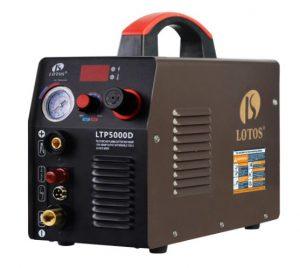 Best Plasma Cutter 2020 Exclusive Reviews & Buyer Guide Lotos LTP5000D 50Amp Plasma Cutter