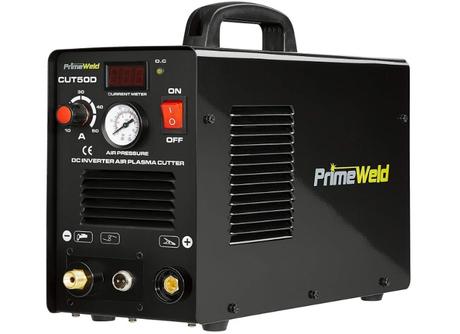 Best Plasma Cutter 2020 Exclusive Reviews & Buyer Guide PRIMEWELD Premium & Rugged 50A Air Inverter Plasma Cutter