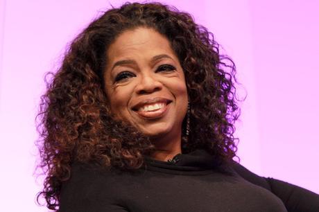 Oprah Winfrey Steps Away From Russell Simmons Accuser Documentary